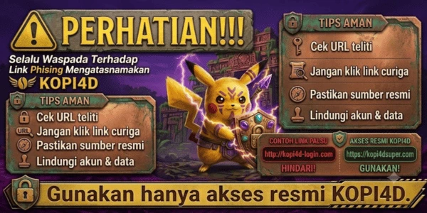 LINK ANTI BLOKIR